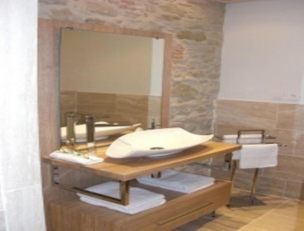 Chambres D'Hotes Domaine De La Capelle Saint-Martin-Lalande Room photo